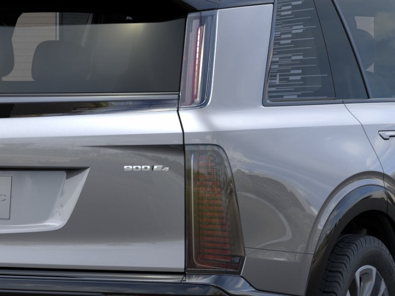 2026 Cadillac VISTIQ Sport - Photo 32
