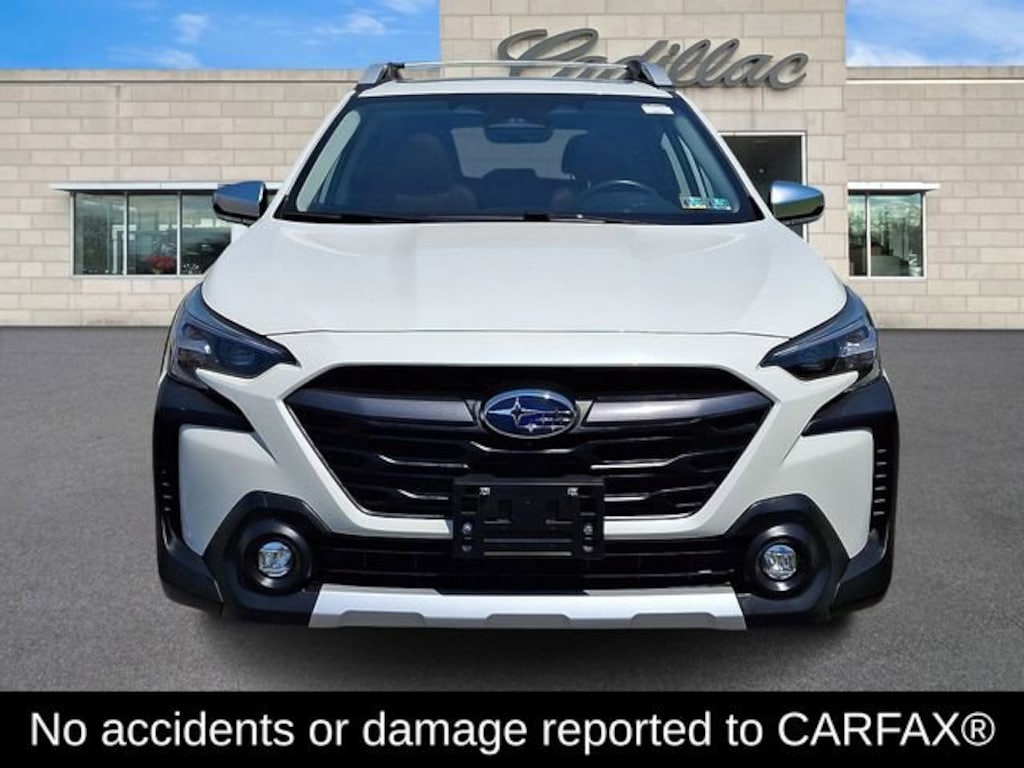 Used 2023 Subaru Outback Touring XT
