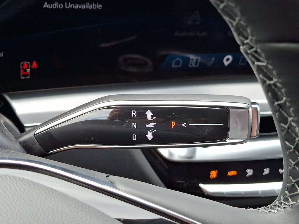 2027 Cadillac LYRIQ Premium Sport - Photo 10