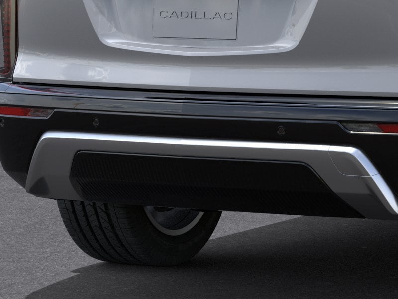 2026 Cadillac VISTIQ Sport - Photo 41