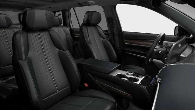 2026 Cadillac VISTIQ Sport - Photo 33