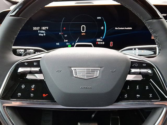 2026 Cadillac VISTIQ Luxury - Photo 14