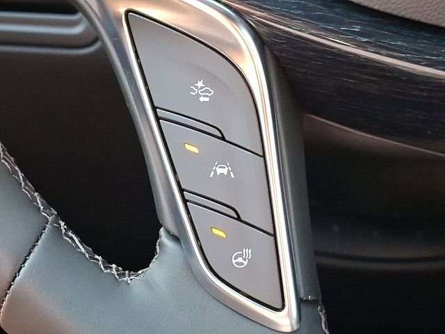 2025 Cadillac XT5 Premium Luxury - Photo 15