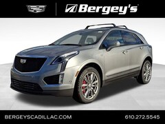 2026 CADILLAC XT5 Sport SUV