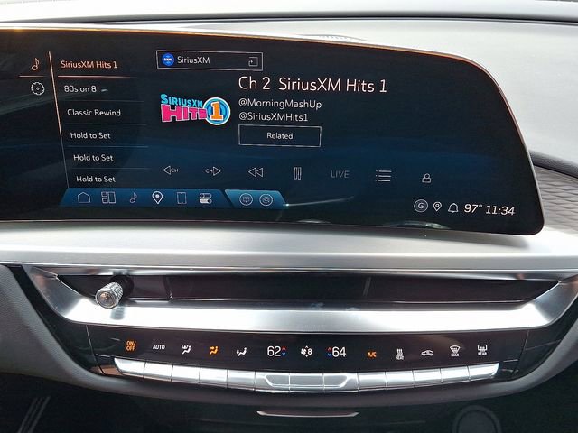 2025 Cadillac LYRIQ Sport 1 - Photo 10