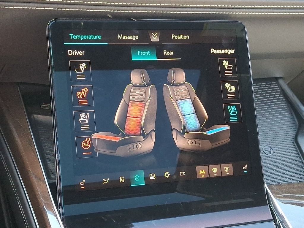2026 Cadillac Escalade ESV Platinum Sport - Photo 14