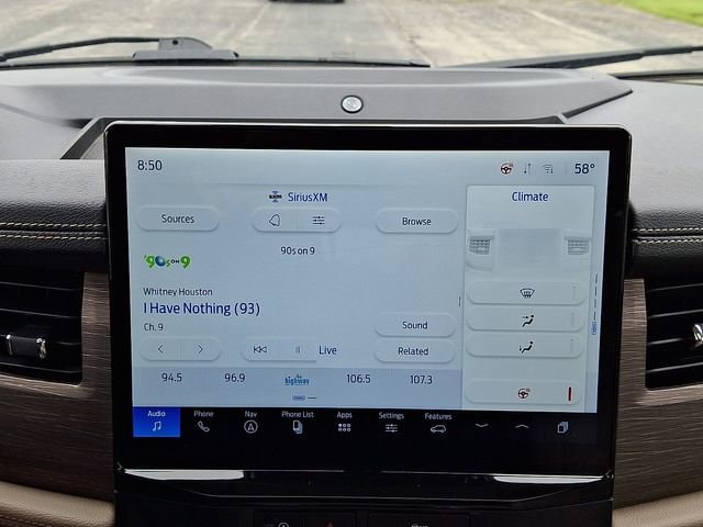 2024 Ford Expedition Limited - Photo 21
