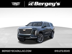 2026 CADILLAC Escalade ESV Luxury SUV