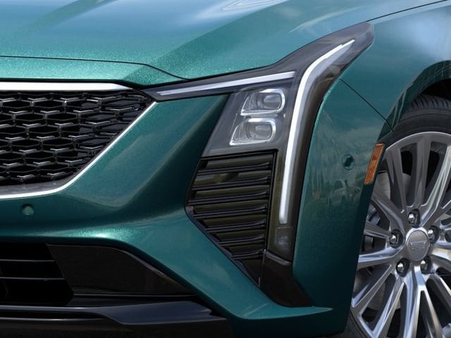 2026 Cadillac CT5 Premium Luxury - Photo 11