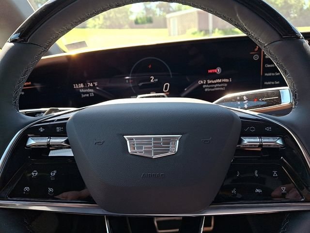 2026 Cadillac OPTIQ Sport - Photo 13