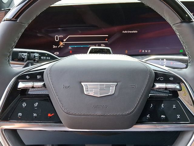 2025 Cadillac Escalade IQ Sport 2 - Photo 14