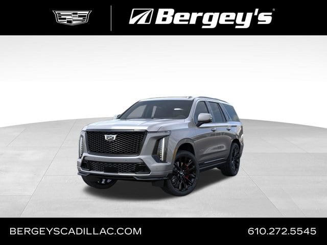 2026 Cadillac Escalade 4WD Escalade-V's photo