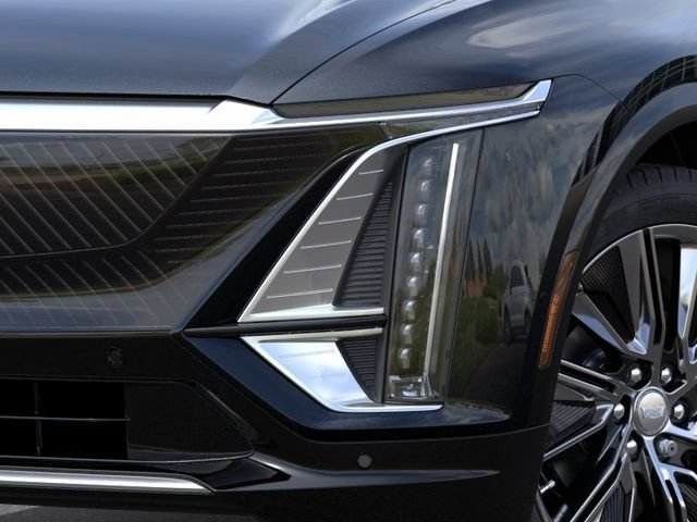 2026 Cadillac LYRIQ Signature Luxury - Photo 11