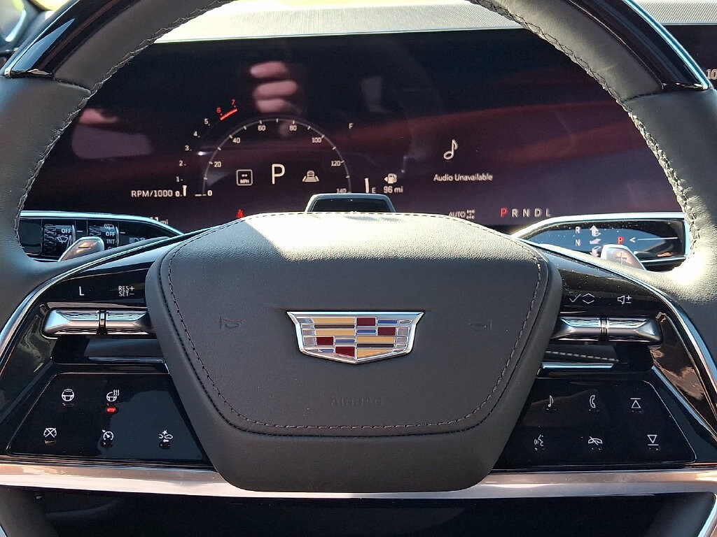 2026 Cadillac Escalade ESV Platinum Sport - Photo 13