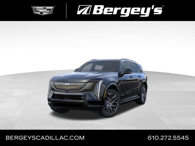 2026 Cadillac Escalade IQ Sport AWD's photo