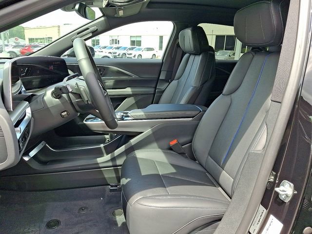 2025 Cadillac LYRIQ Sport 1 - Photo 8