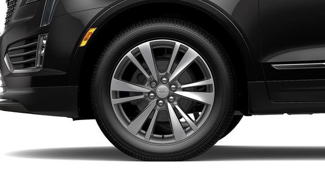 2025 Cadillac XT5 Premium Luxury - Photo 31