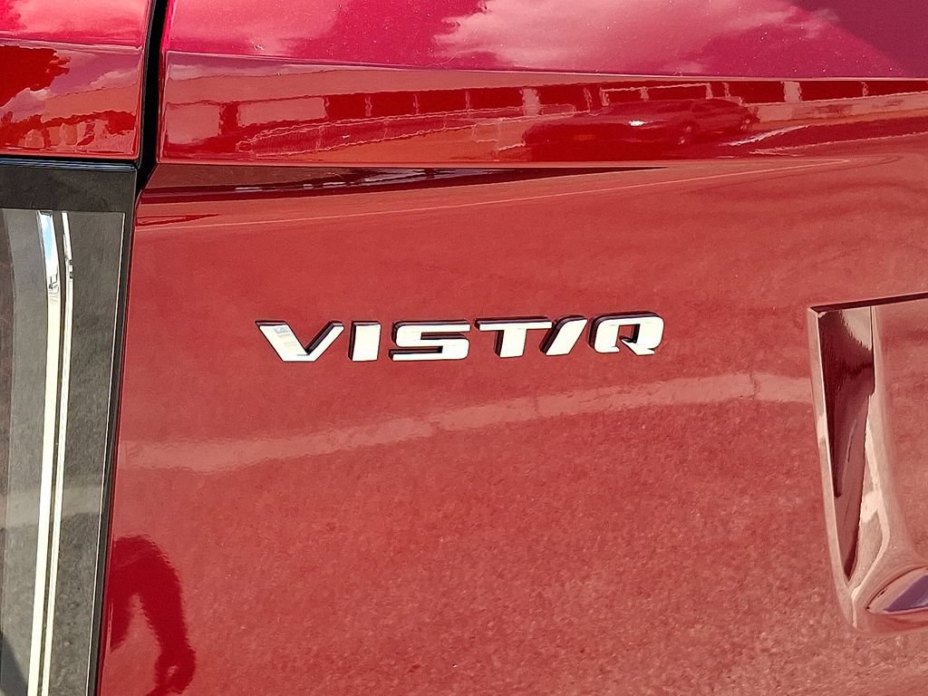 2026 Cadillac VISTIQ Sport - Photo 15