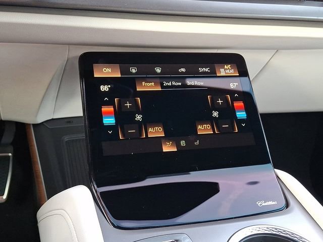 2026 Cadillac VISTIQ Sport - Photo 11