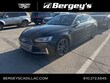  Audi S5 Sportback