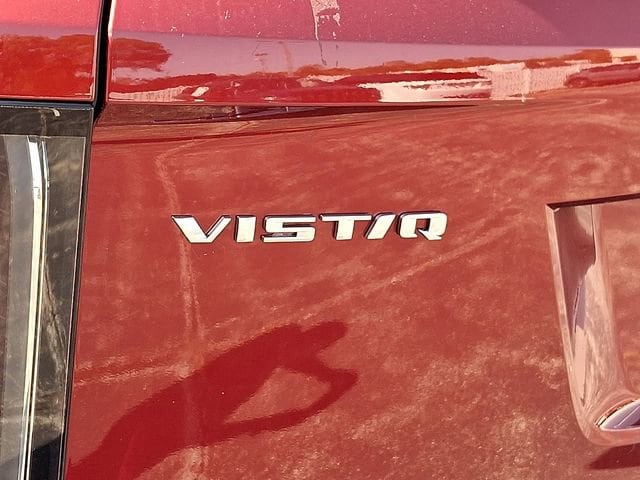 2026 Cadillac VISTIQ Sport - Photo 17