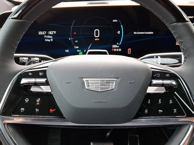 2026 Cadillac VISTIQ Luxury - Photo 14