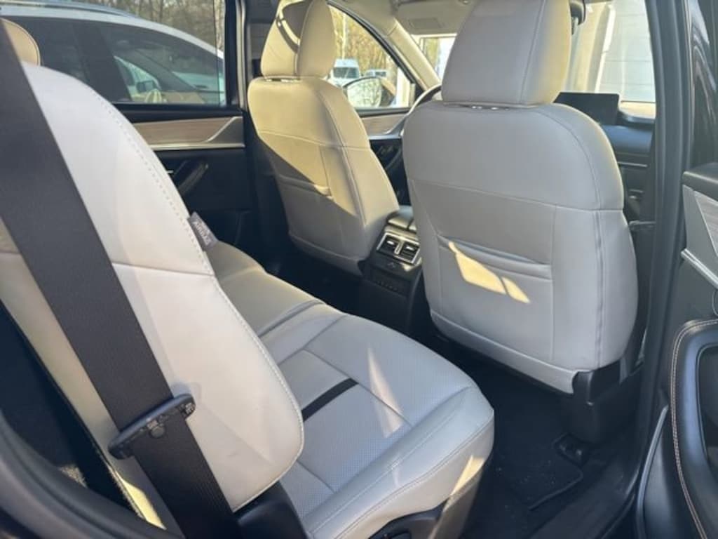 Used 2025 Mazda CX-70 3.3 Turbo Premium Package