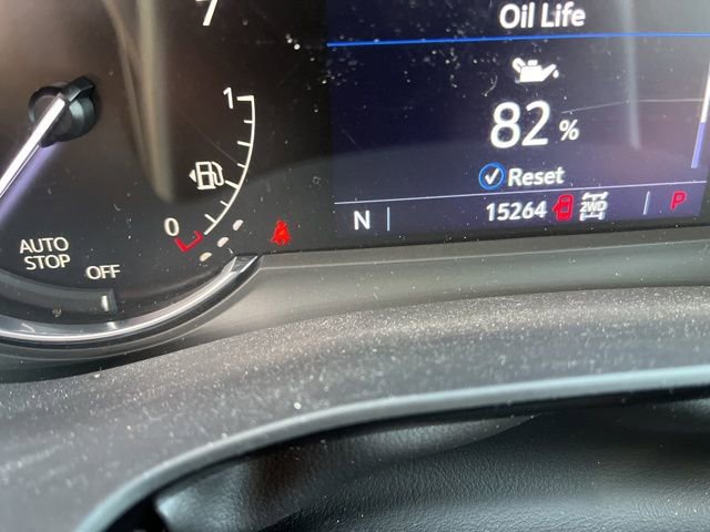 2022 Cadillac XT5 Premium Luxury photo 4