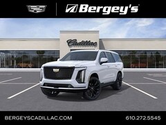 2026 CADILLAC Escalade Platinum Sport SUV