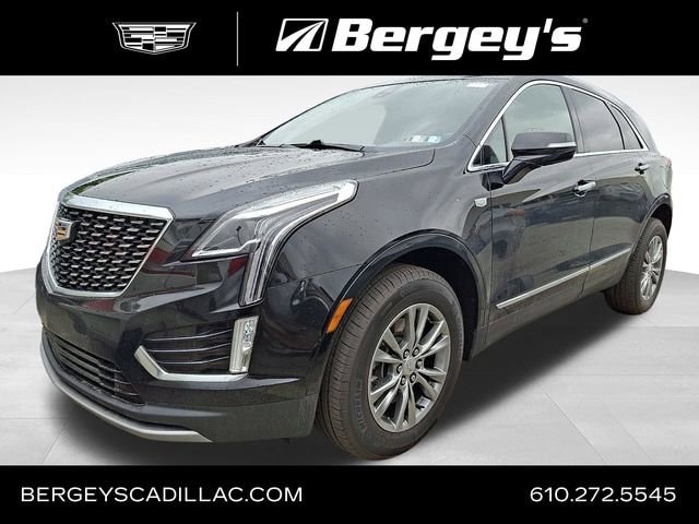 2021 Cadillac XT5 AWD Premium Luxury's photo