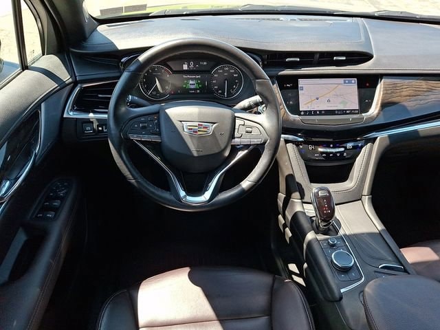 2024 Cadillac XT6 Premium Luxury - Photo 14