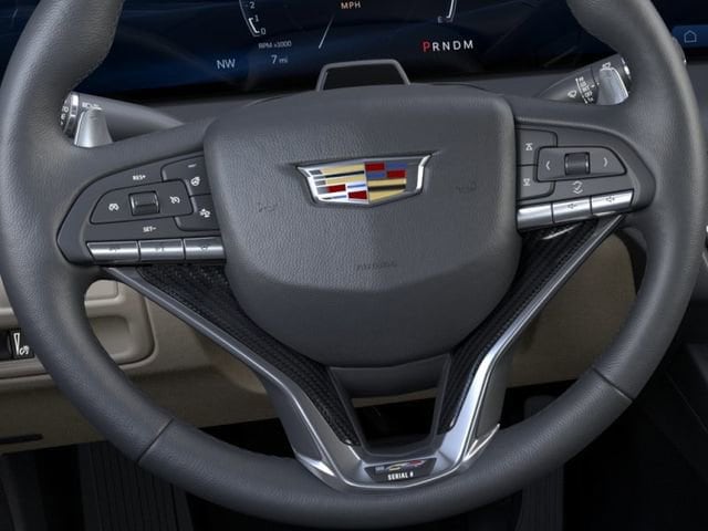 2026 Cadillac CT5 Premium Luxury - Photo 21