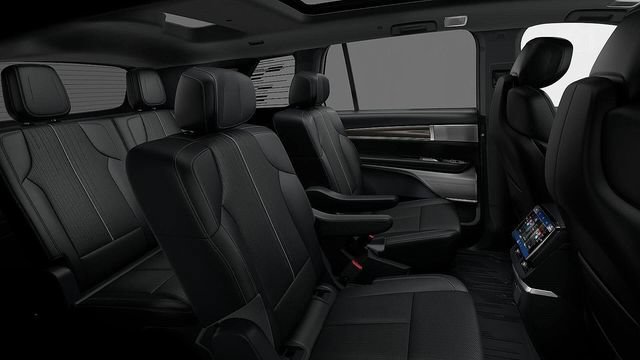 2026 Cadillac VISTIQ Sport - Photo 34