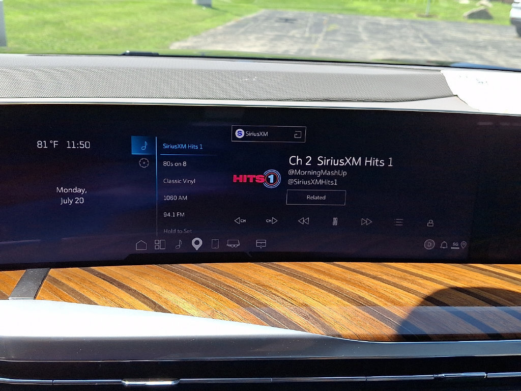 2026 Cadillac Escalade ESV Platinum Sport - Photo 13
