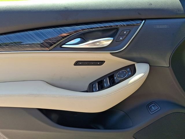 2026 Cadillac CT5 Premium Luxury - Photo 7