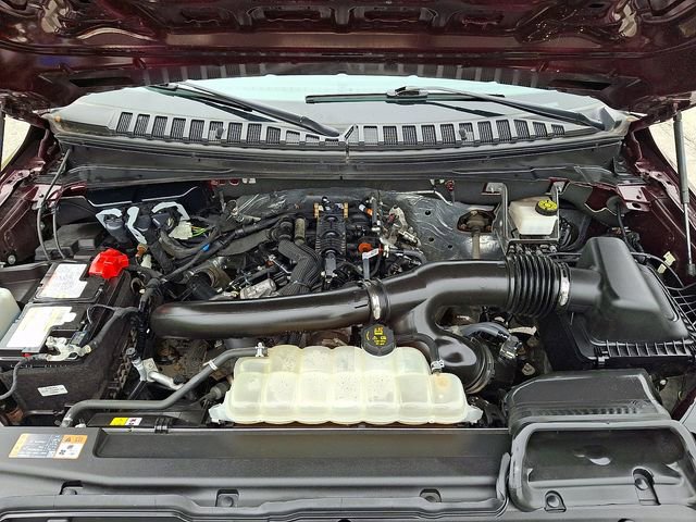 2024 Ford Expedition Limited - Photo 31