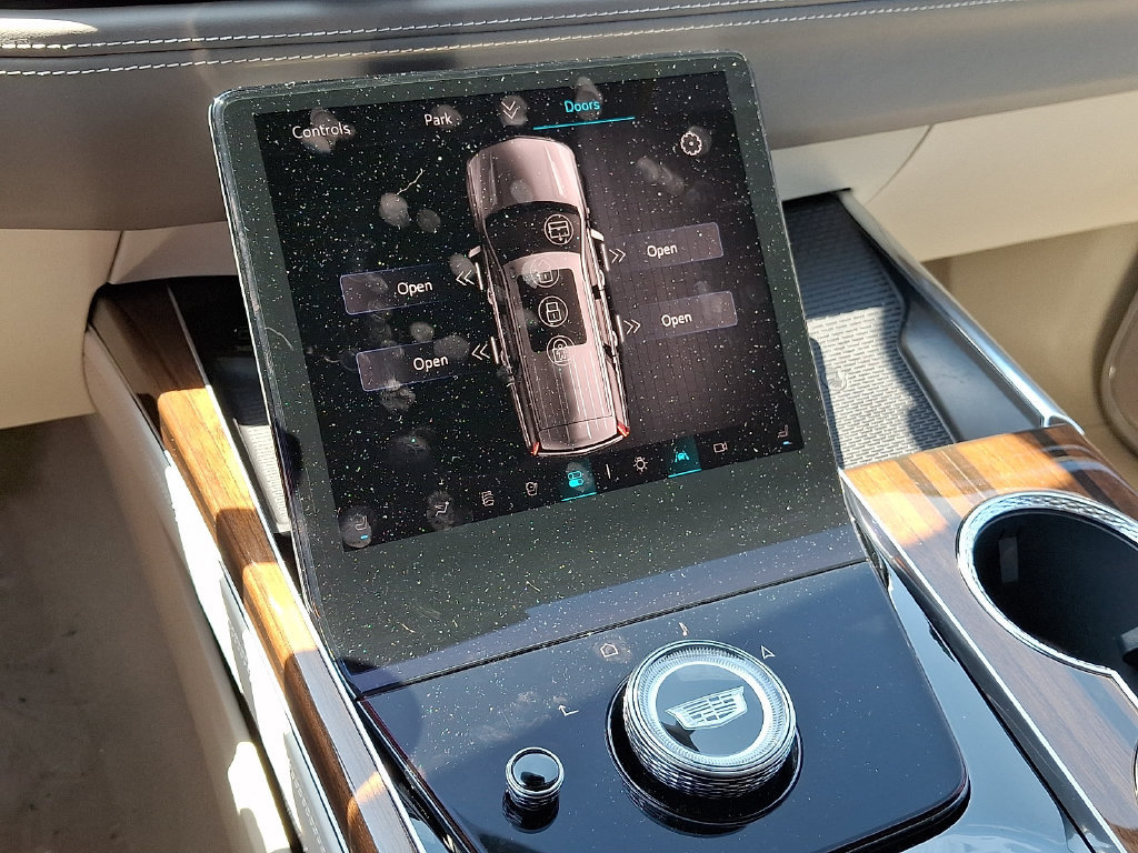 2026 Cadillac Escalade ESV Platinum Sport - Photo 11