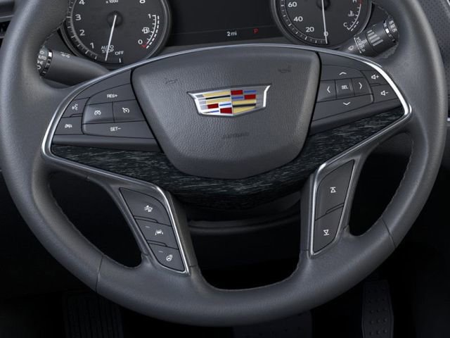 2026 Cadillac XT5 Premium Luxury - Photo 21
