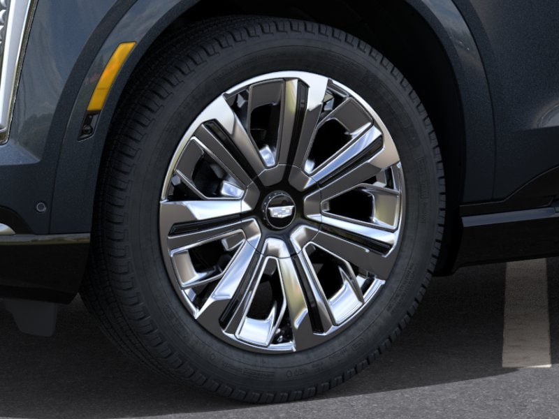 2026 Cadillac Escalade IQ Premium Luxury - Photo 38