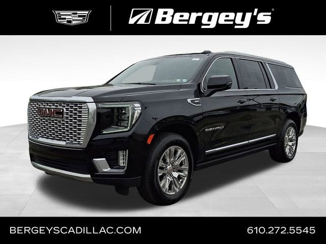 2022 GMC Yukon Denali AWD's photo