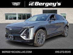 2026 CADILLAC LYRIQ Premium Sport SUV