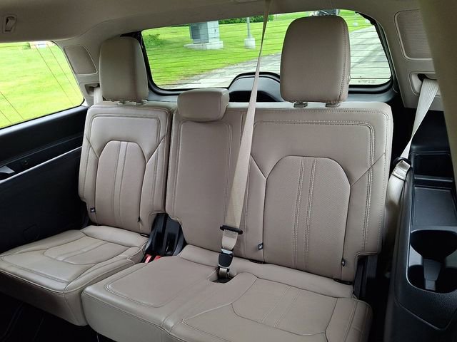 2024 Ford Expedition Limited - Photo 12
