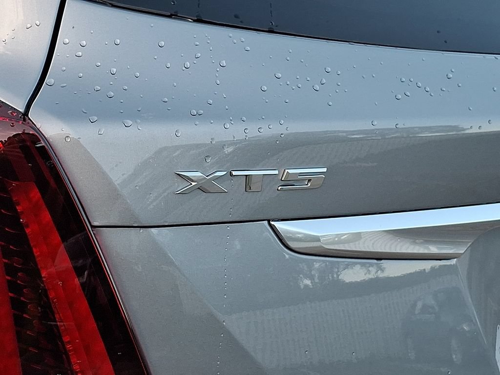 2026 Cadillac XT5 Premium Luxury - Photo 17