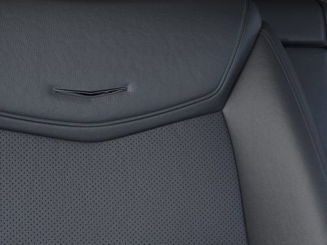 2026 Cadillac XT5 Premium Luxury - Photo 23