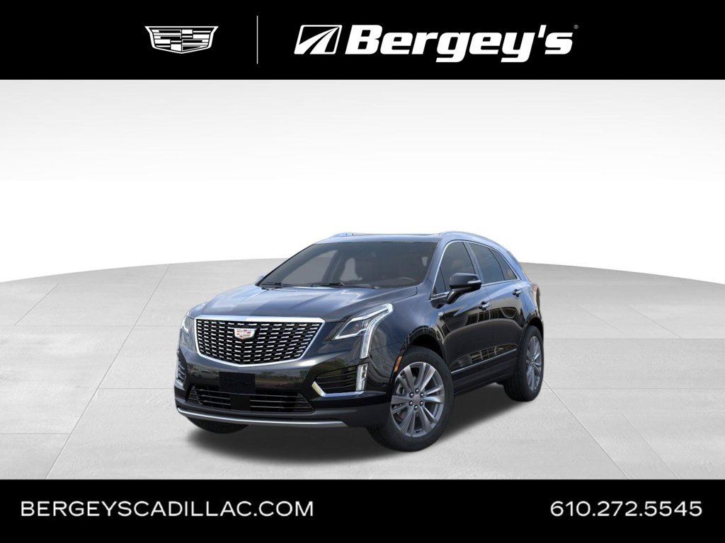 2026 Cadillac XT5