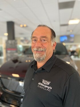 Staff member Mike Lanzetta from ID_c5de32