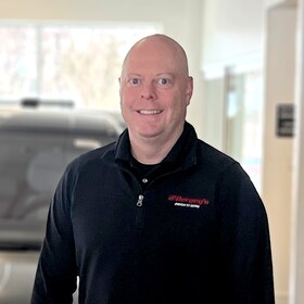 Staff member Jim Roach from ID_c5de32