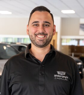 Staff member Stefanos Stamoulacatos from ID_5ec323