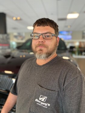 Staff member Christopher "Cj" Grass from ID_2c9900