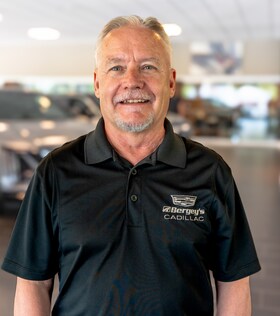 Staff member Brad Rice from ID_5ec323